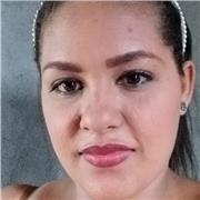 Profesora de ciencias naturales nativa de la ciudad de monteria